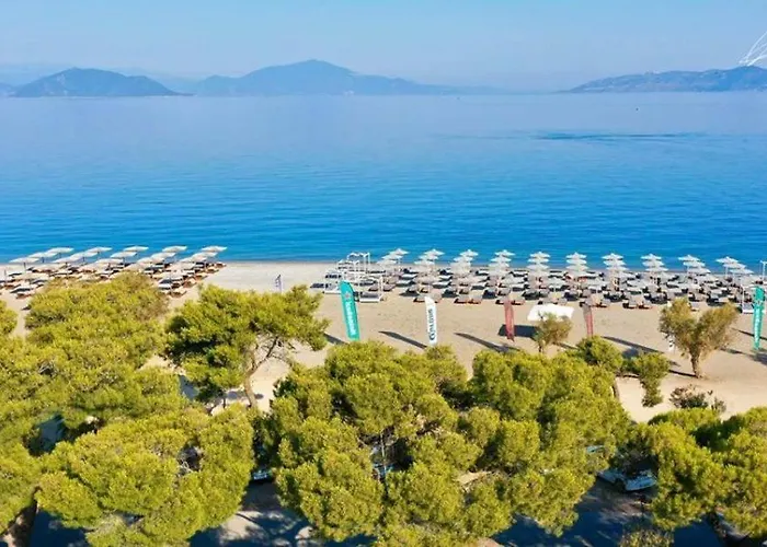 Papadioti Aparthotel