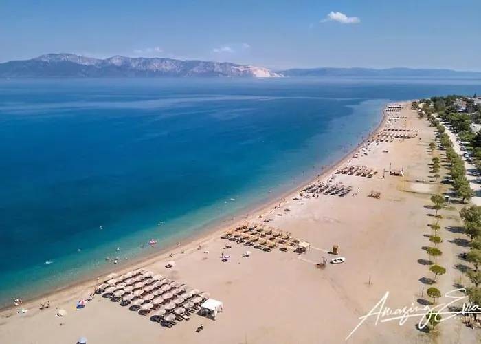 Papadioti Aparthotel