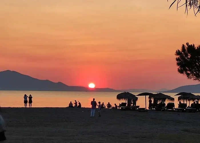 Aparthotel Papadioti 3*