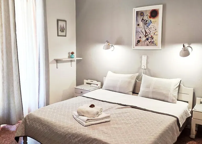 Aparthotel Papadioti 3*