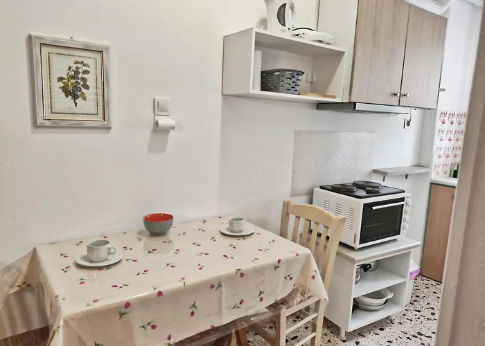 Papadioti Pefki (Evia)