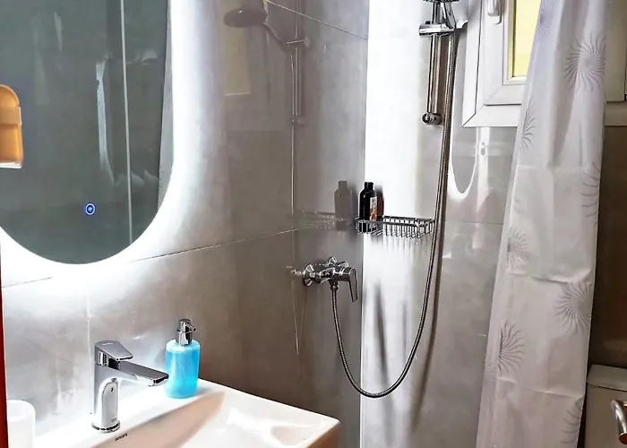 Aparthotel Papadioti